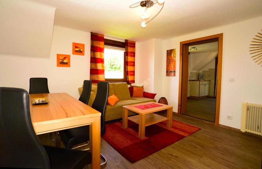 Apart Of Me Ferienhaus Faaker See วิลลาค ภายนอก รูปภาพ